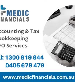 Medic Financials