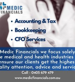 Medic Financials