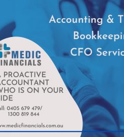 Medic Financials